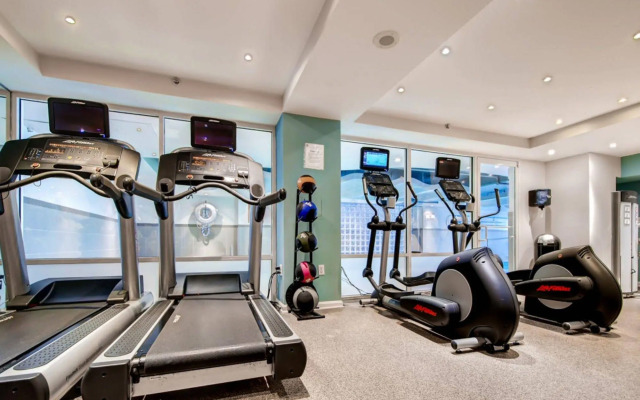 Global Luxury Suites at Dupont Circle