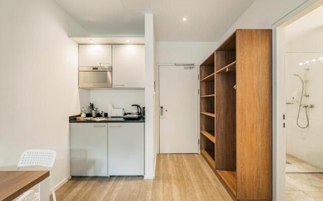Bianca Apartment 2 - Top Location