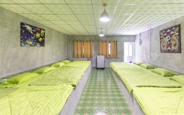 OYO 75359 Thaiburi Thara Resort