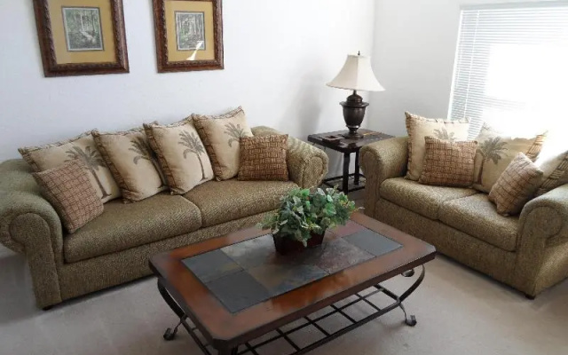 Disney Area Value Plus Homes