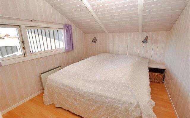 Jyllands Vestkyst - Houvig Holiday House (22-0060)