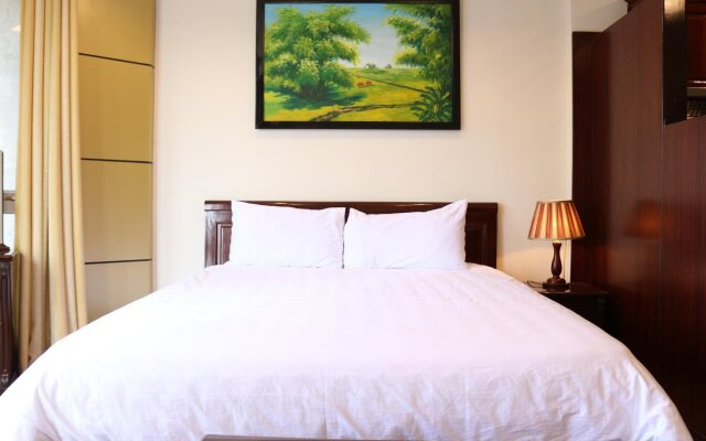 Apec 1 Hotel