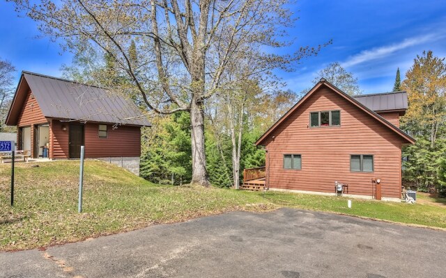 Sandy Cove - 4 Br Home