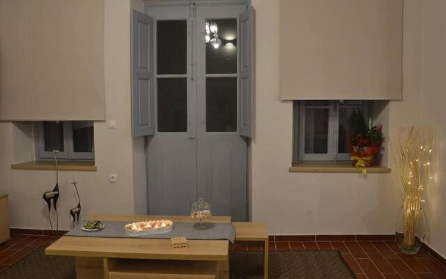 Kalymnos Suite home