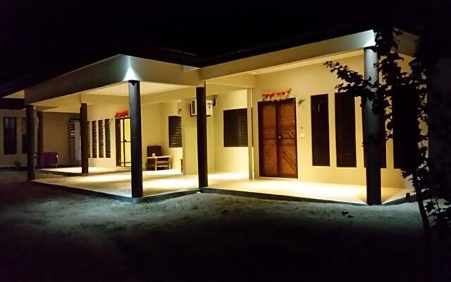 Westfield Homestay Fiji