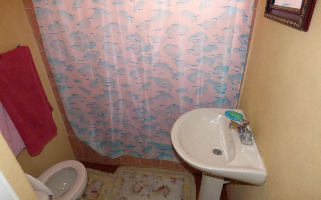 Little Shaw Park Guest House