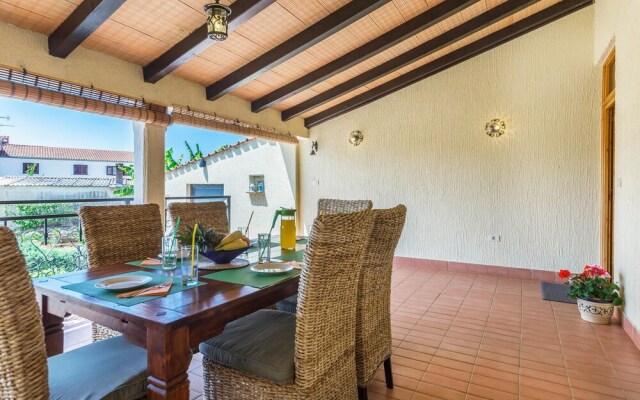 Awesome Home in Vabriga With Wifi and 2 Bedrooms