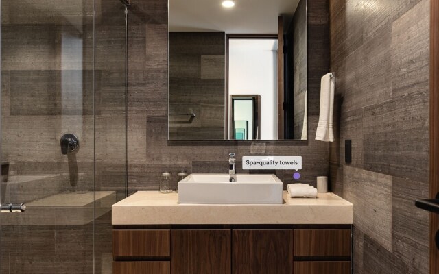 Casai Polanco 1BR Beautiful Apartment