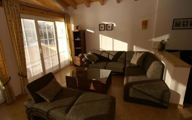 Appartement Grünwaldhof Top 5