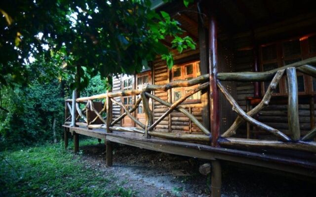 Serenada Eco Resort