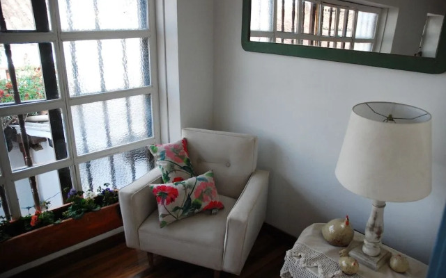 Casa Boutique Villa de Leyva - Adults only