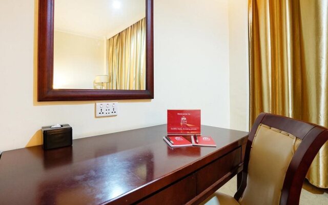 GGI Hotel