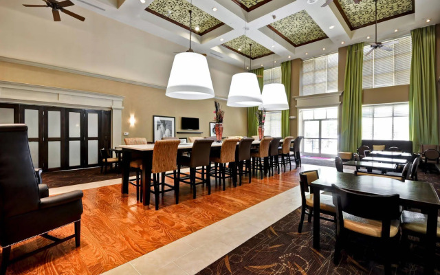 Hampton Inn & Suites Memphis East Germantown Area