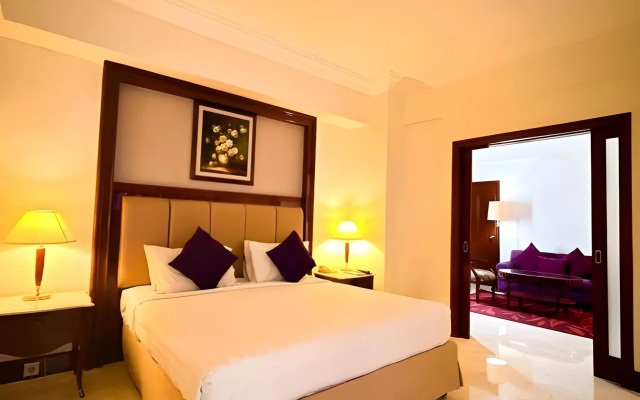 Arion Suite Hotel Kemang