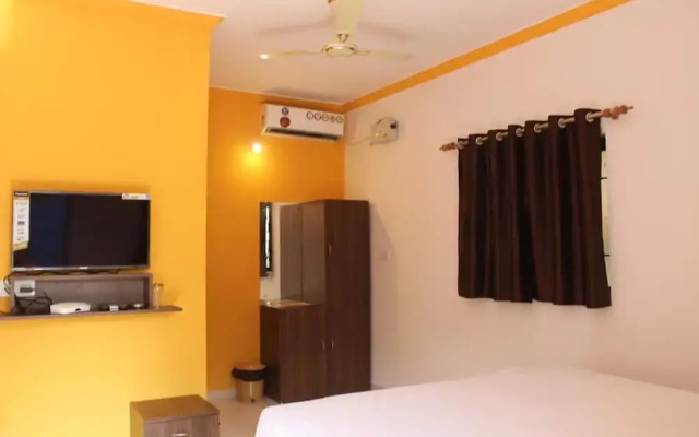 Calangute Beach Stay