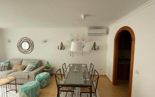 Apartamento Jardines PG004