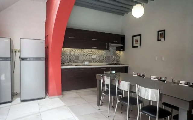 Casa Morelos