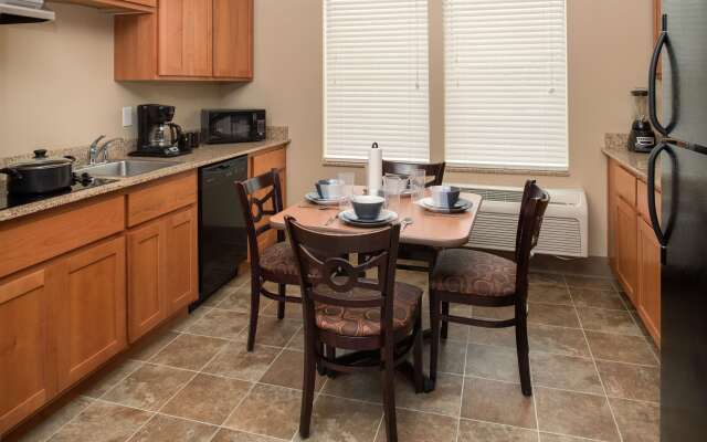 Best Western Kennewick Tri-Cities Center