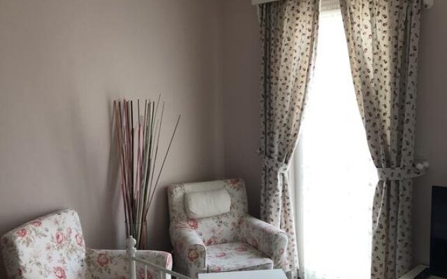 Sapanca Butik Otel