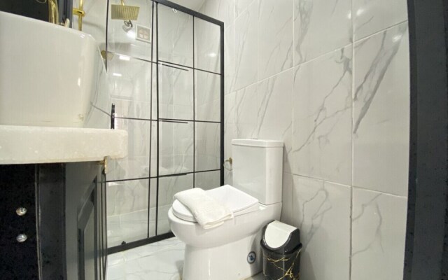P2409 in Stanbul With 1 Bedrooms and 1 Bathrooms