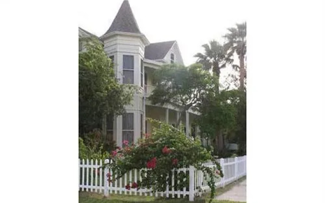 Angel Rose Bed and Breakfast