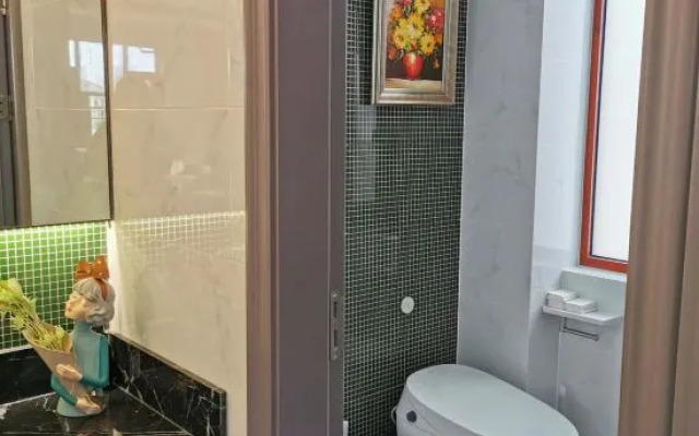 Shanghai Cunshangchunsu Homestay