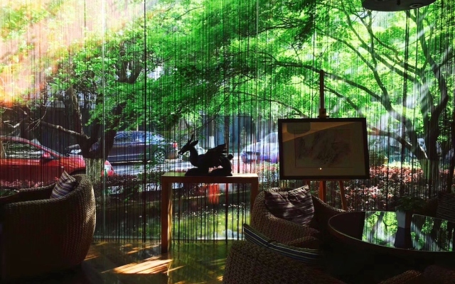 Narada Boutique Hotel Hangzhou Yellow Dragon