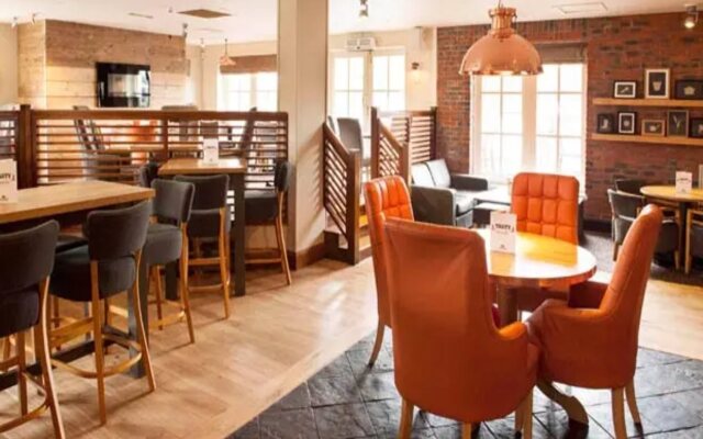 Premier Inn Leicester - Braunstone