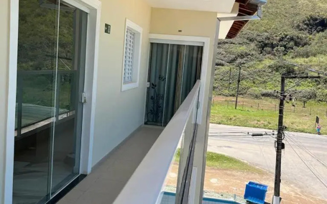 Cond Severos Mar III apto 09