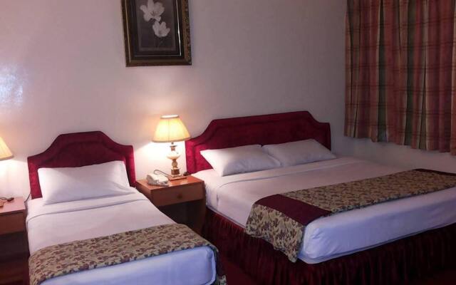 Kings Square Hotel