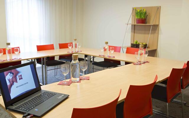ibis Kaunas Centre