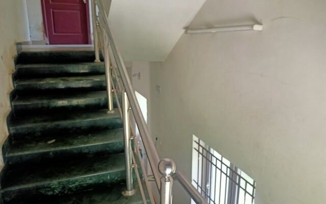 Madha Home Resorts