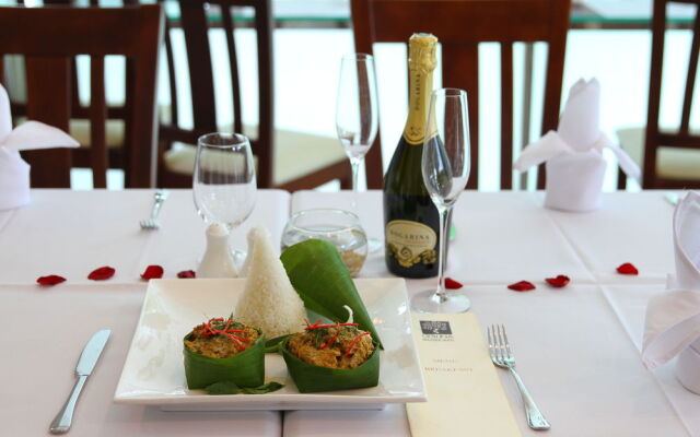 Colina Boutique Hotel
