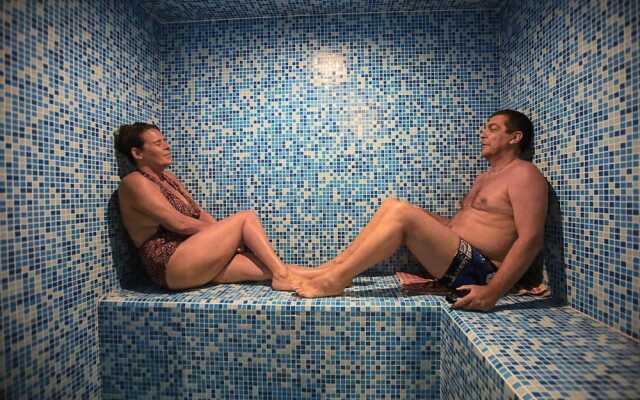 Gite Chêne - O'Reiller