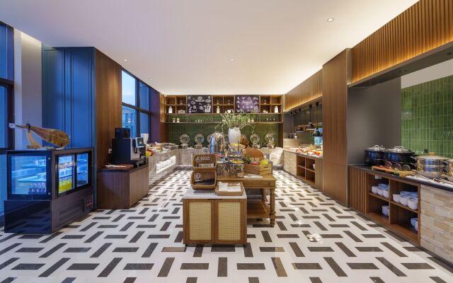 UrCove by Hyatt Xian HiTech Park