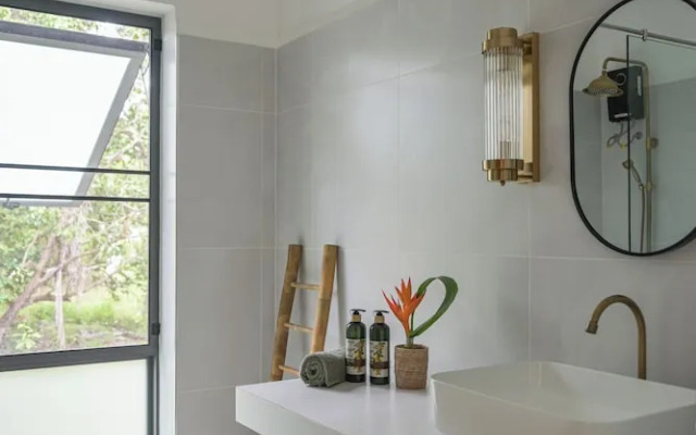 Zen Paradise Pool Villa by Sea N' Rent