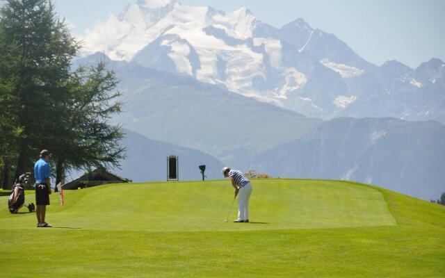 Ambiente Bettmeralp | A10