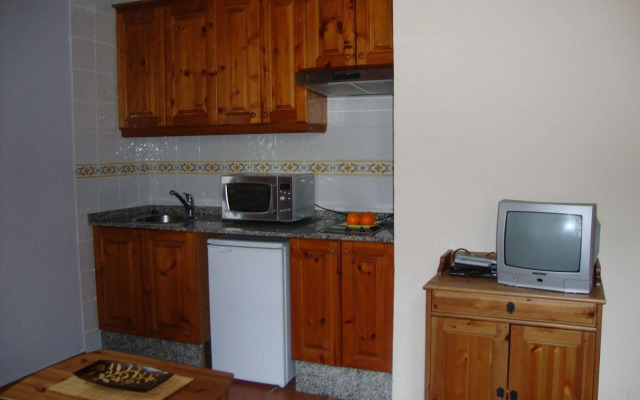 El Balcón De Muniellos