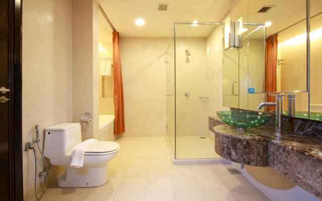 Resort Suites Hotel