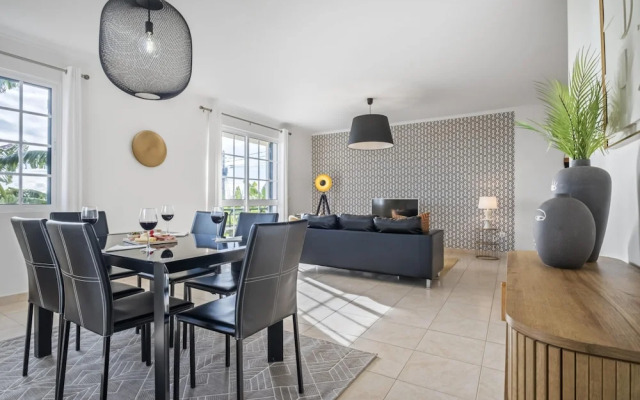 Sunny House by Madeira Sun Travel