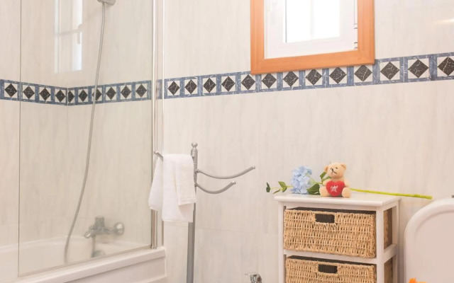 Feel-at-home in Machico