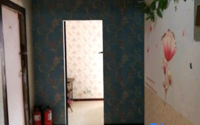 Samsung Hotel (Zhengzhou High-speed Railway East Station)