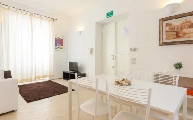 Villa Rosa San Pietro Roma