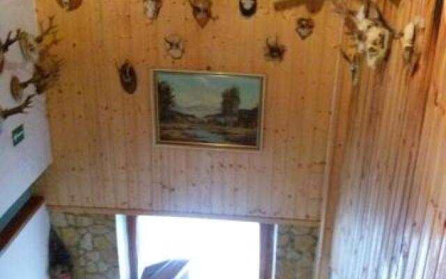 Lenzl's Panzió