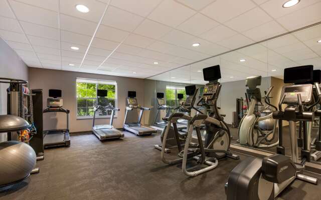 Sonesta ES Suites Parsippany Morris Plains