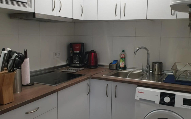 Bonito piso Metro Barrio del Pilar, Plaza Padrón