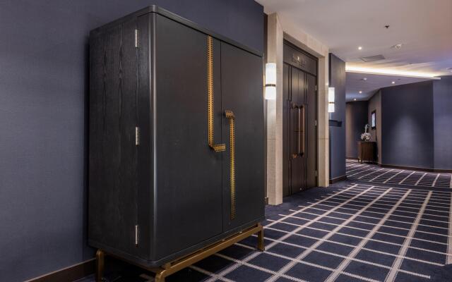Crowne Plaza Hotel Shanghai by IHG
