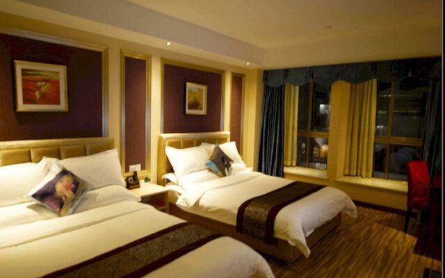 Yun Shang Kun Hotel