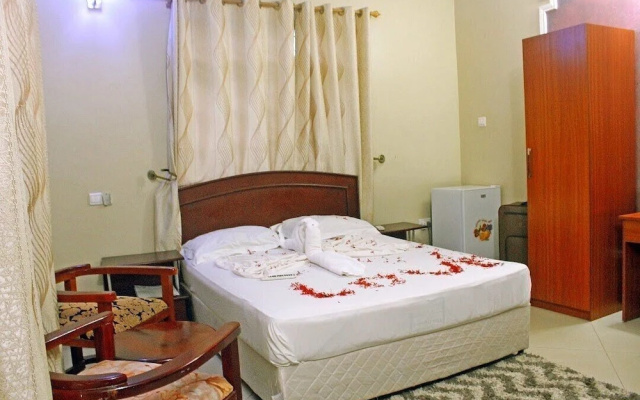 The Art Hotel
