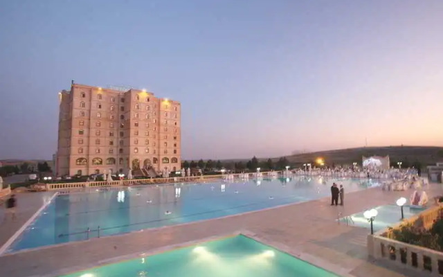 Matiat Hotel